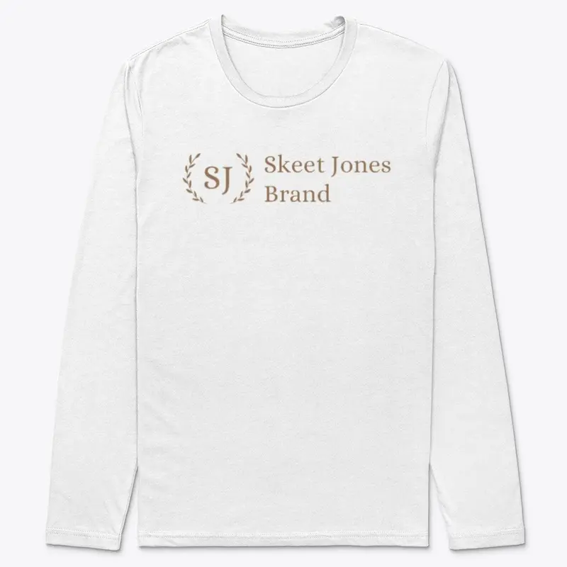 THE SKEET JONES BRAND SERIES ONE 