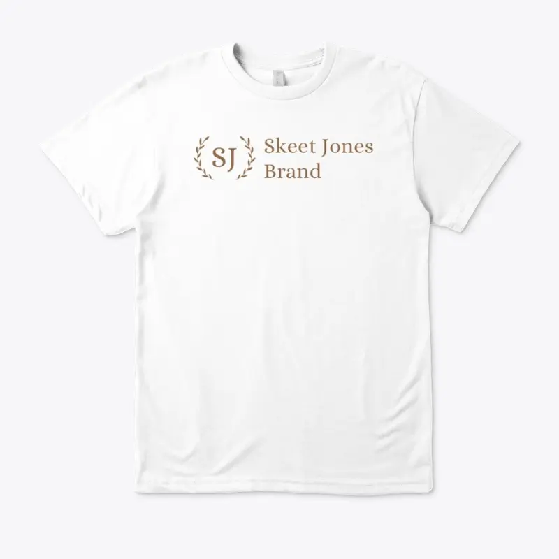 THE SKEET JONES BRAND SERIES ONE 