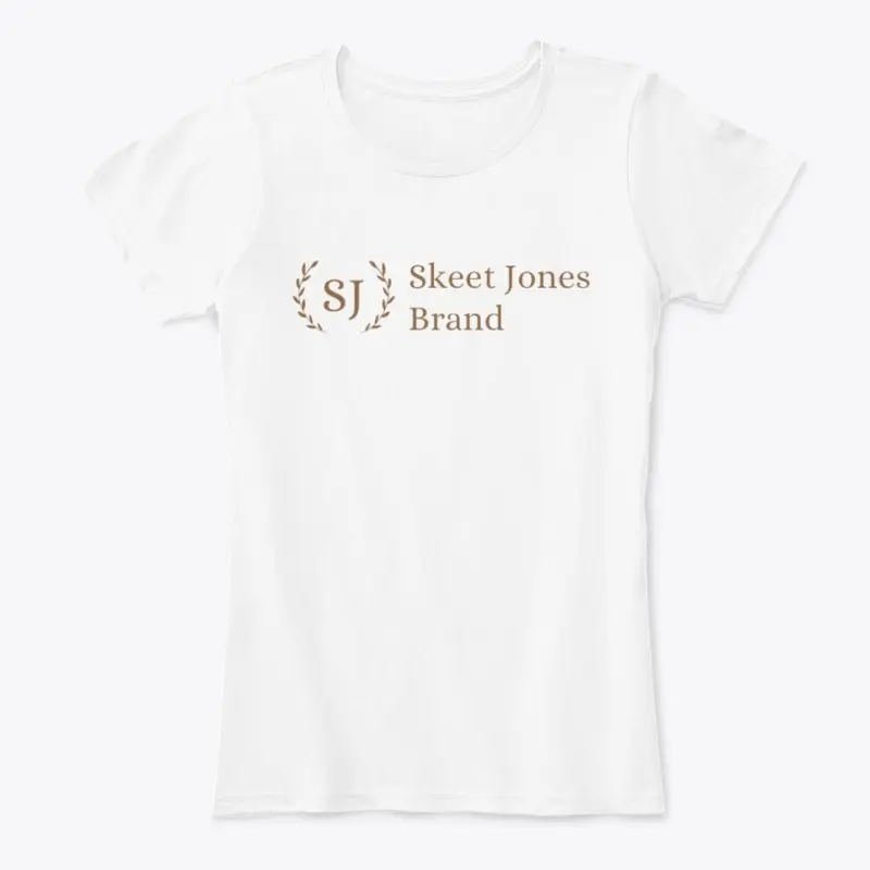 THE SKEET JONES BRAND SERIES ONE 