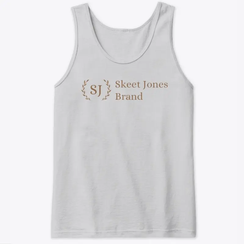 THE SKEET JONES BRAND SERIES ONE 