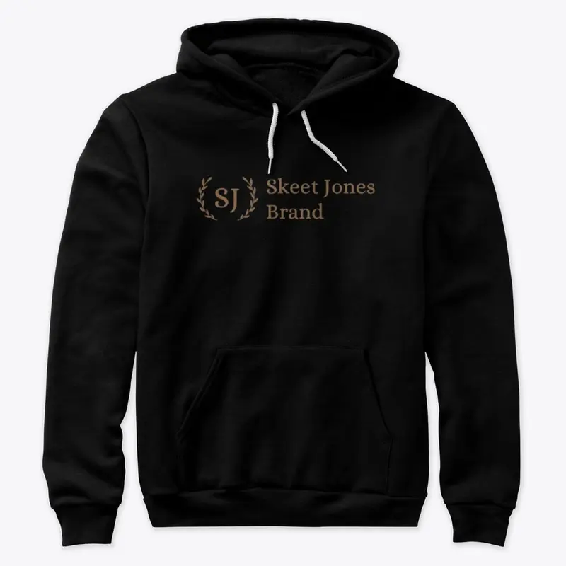 THE SKEET JONES BRAND SERIES ONE 