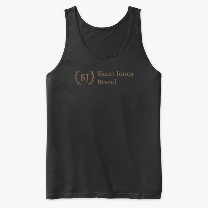 THE SKEET JONES BRAND SERIES ONE 