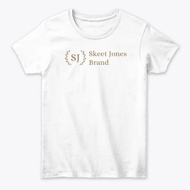 THE SKEET JONES BRAND SERIES ONE 